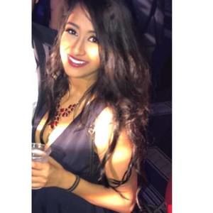 Meet your Posher, Supriya